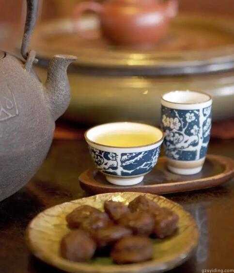 中国茶文化的起源与发展，中国茶文化你了解多少？